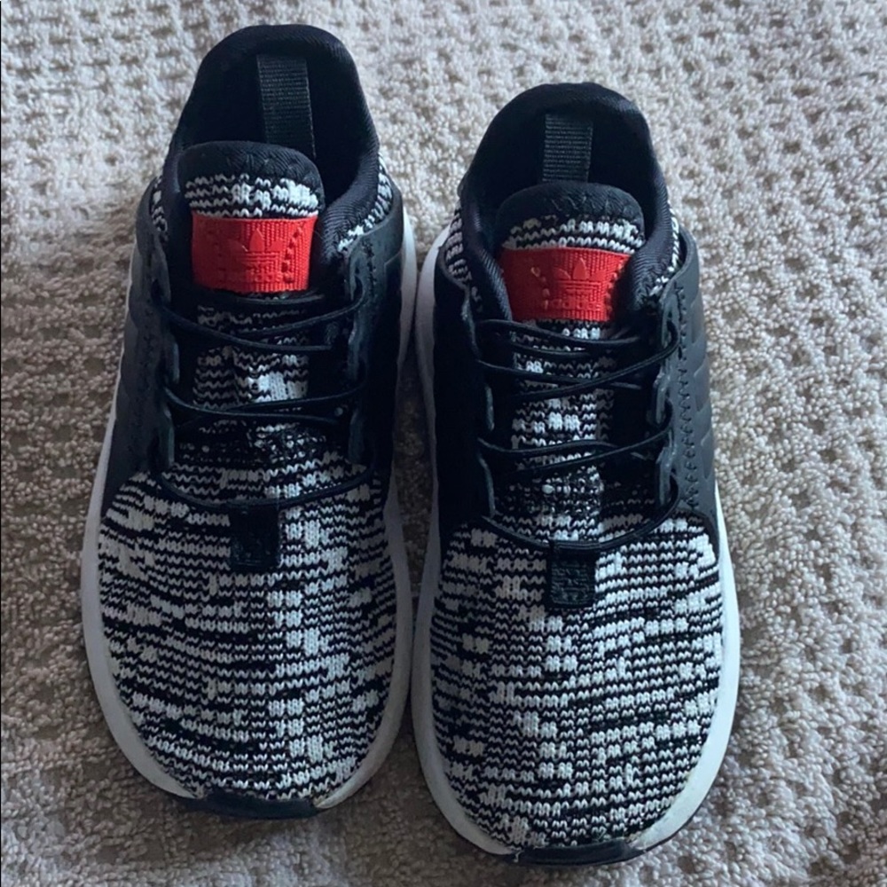 Kid shoes